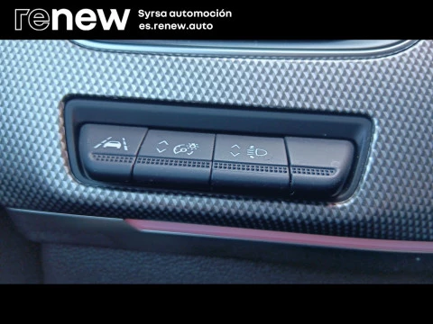 Renault Arkana Zen E-TECH Híbrido 105 kW (145CV) -SS