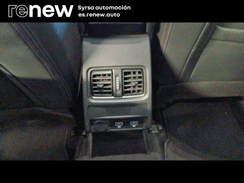 Renault Arkana Zen E-TECH Híbrido 105 kW (145CV) -SS