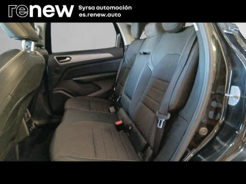 Renault Arkana Zen E-TECH Híbrido 105 kW (145CV) -SS