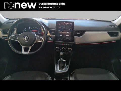 Renault Arkana Zen E-TECH Híbrido 105 kW (145CV) -SS