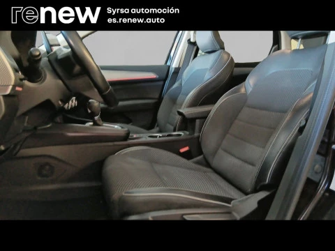 Renault Arkana Zen E-TECH Híbrido 105 kW (145CV) -SS