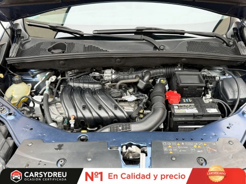 Dacia Lodgy Stepway 1.6 75kW (100CV) 7Pl - 18