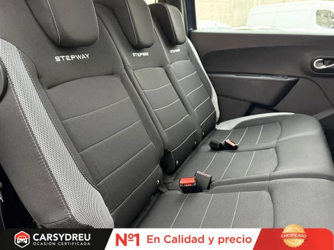 Dacia Lodgy Stepway 1.6 75kW (100CV) 7Pl - 18