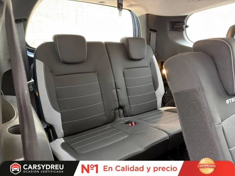 Dacia Lodgy Stepway 1.6 75kW (100CV) 7Pl - 18