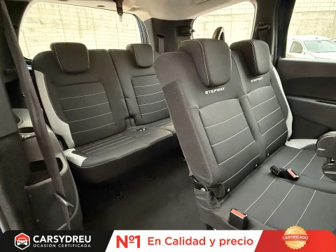 Dacia Lodgy Stepway 1.6 75kW (100CV) 7Pl - 18