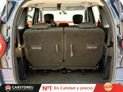 Dacia Lodgy Stepway 1.6 75kW (100CV) 7Pl - 18