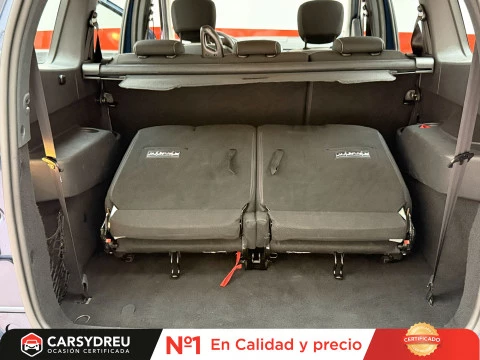 Dacia Lodgy Stepway 1.6 75kW (100CV) 7Pl - 18