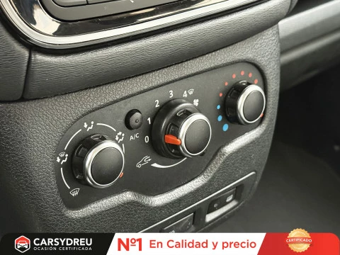 Dacia Lodgy Stepway 1.6 75kW (100CV) 7Pl - 18