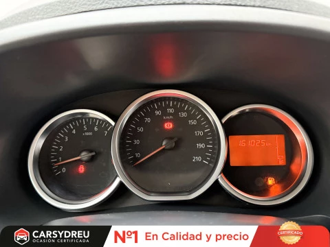 Dacia Lodgy Stepway 1.6 75kW (100CV) 7Pl - 18