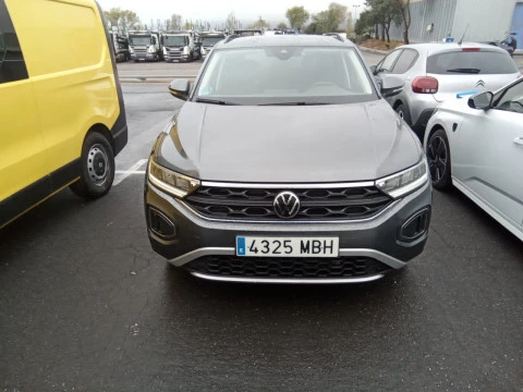 Volkswagen T-Roc Life 1.5 TSI 110kW (150CV) DSG