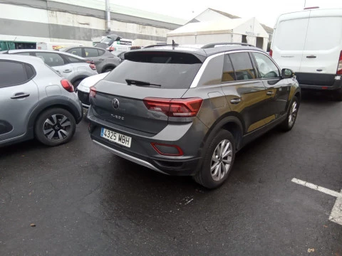 Volkswagen T-Roc Life 1.5 TSI 110kW (150CV) DSG