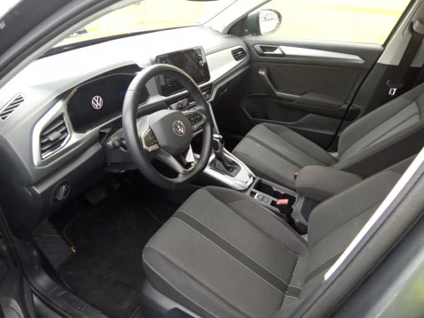 Volkswagen T-Roc Life 1.5 TSI 110kW (150CV) DSG