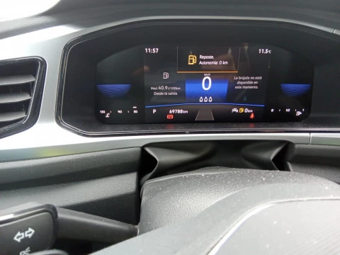 Volkswagen T-Roc Life 1.5 TSI 110kW (150CV) DSG