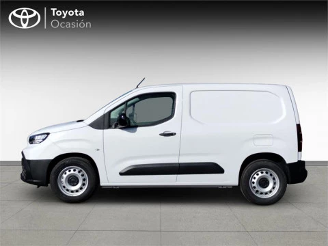 Toyota Proace City Van Larga 50kWH GX PLUS