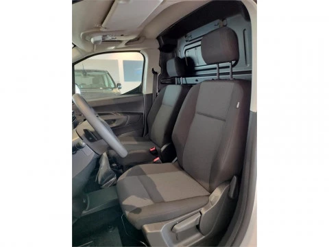 Toyota Proace City Van Larga 50kWH GX PLUS