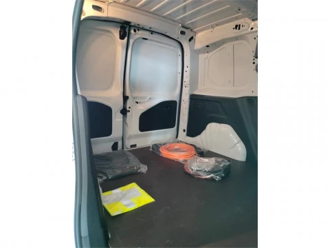 Toyota Proace City Van Larga 50kWH GX PLUS