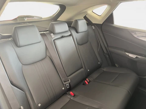 Lexus NX 450h+ Premium+ 4WD