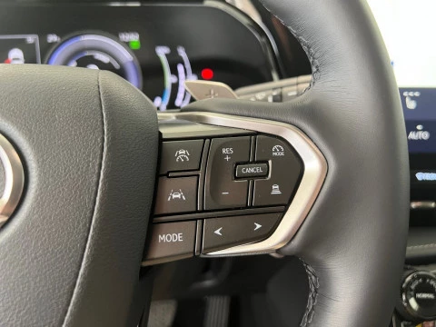 Lexus NX 450h+ Premium+ 4WD