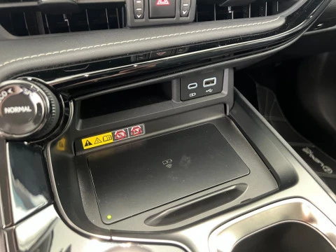 Lexus NX 450h+ Premium+ 4WD