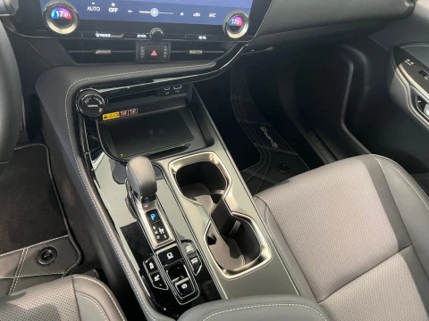 Lexus NX 450h+ Premium+ 4WD