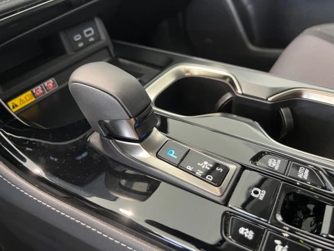 Lexus NX 450h+ Premium+ 4WD