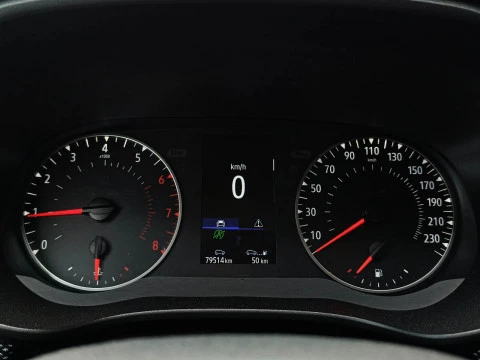 Dacia Sandero STEPWAY COMFORT TCE 67KW (90CV)