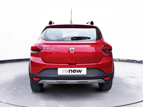 Dacia Sandero STEPWAY COMFORT TCE 67KW (90CV)