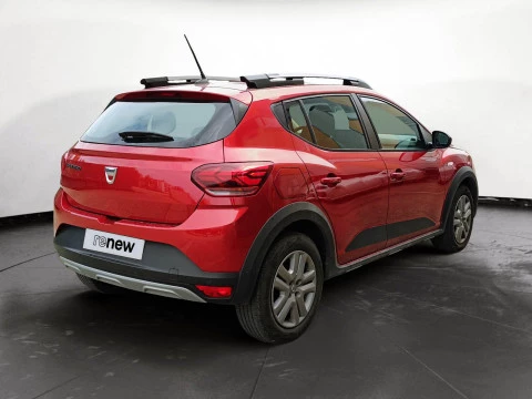 Dacia Sandero STEPWAY COMFORT TCE 67KW (90CV)
