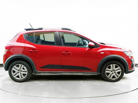 Dacia Sandero STEPWAY COMFORT TCE 67KW (90CV)