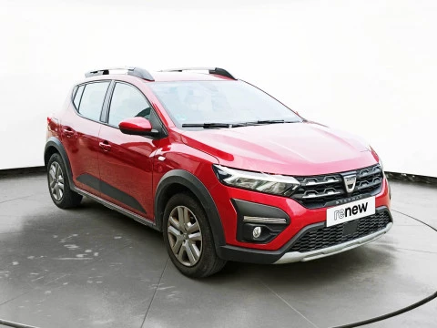 Dacia Sandero STEPWAY COMFORT TCE 67KW (90CV)