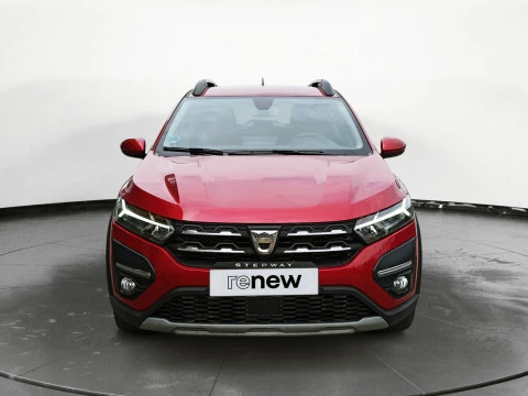 Dacia Sandero STEPWAY COMFORT TCE 67KW (90CV)