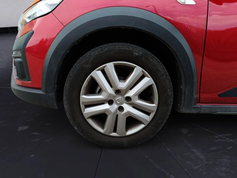 Dacia Sandero STEPWAY COMFORT TCE 67KW (90CV)