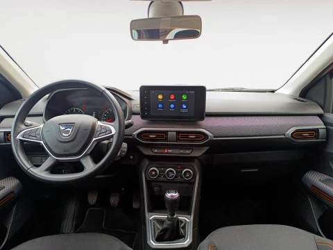 Dacia Sandero STEPWAY COMFORT TCE 67KW (90CV)