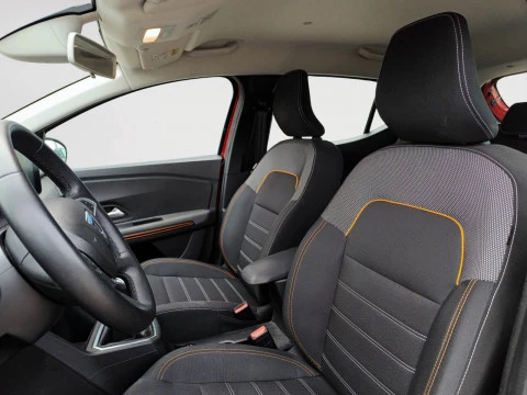 Dacia Sandero STEPWAY COMFORT TCE 67KW (90CV)