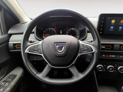 Dacia Sandero STEPWAY COMFORT TCE 67KW (90CV)