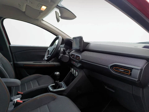 Dacia Sandero STEPWAY COMFORT TCE 67KW (90CV)