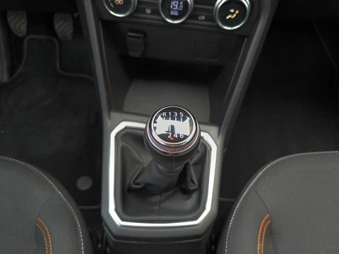 Dacia Sandero STEPWAY COMFORT TCE 67KW (90CV)