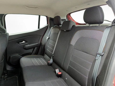 Dacia Sandero STEPWAY COMFORT TCE 67KW (90CV)