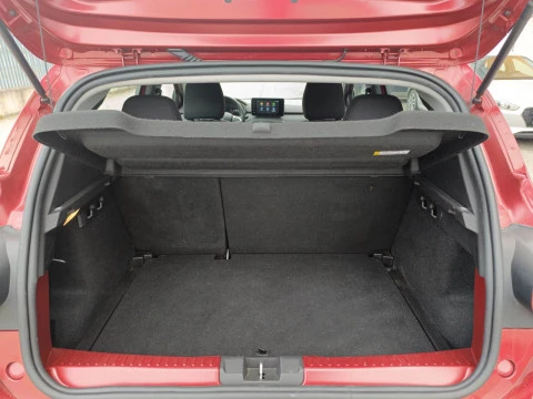 Dacia Sandero STEPWAY COMFORT TCE 67KW (90CV)