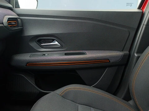 Dacia Sandero STEPWAY COMFORT TCE 67KW (90CV)