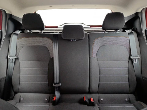 Dacia Sandero STEPWAY COMFORT TCE 67KW (90CV)