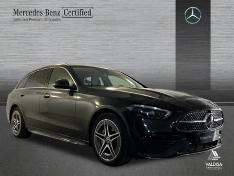 Mercedes-Benz Clase C 300 Estate e Estate AMG Line (EURO 6d)