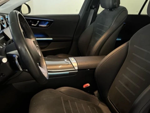 Mercedes-Benz Clase C 300 Estate e Estate AMG Line (EURO 6d)