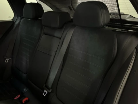 Mercedes-Benz Clase C 300 Estate e Estate AMG Line (EURO 6d)