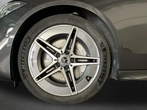 Mercedes-Benz Clase C 300 Estate e Estate AMG Line (EURO 6d)