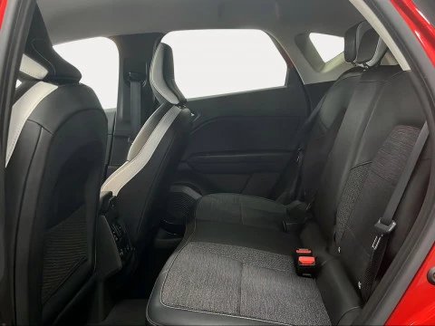 Renault Captur techno TCe 67kW (90CV)