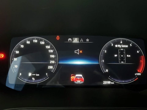 Renault Captur techno TCe 67kW (90CV)