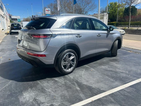 DS 7 Crossback BlueHDi DE 96kW (130CV) Auto. SO CHIC