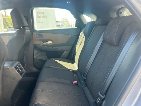 DS 7 Crossback BlueHDi DE 96kW (130CV) Auto. SO CHIC