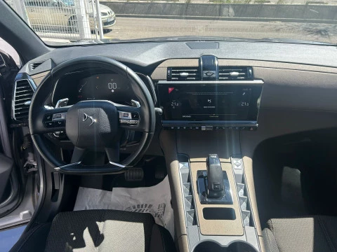 DS 7 Crossback BlueHDi DE 96kW (130CV) Auto. SO CHIC